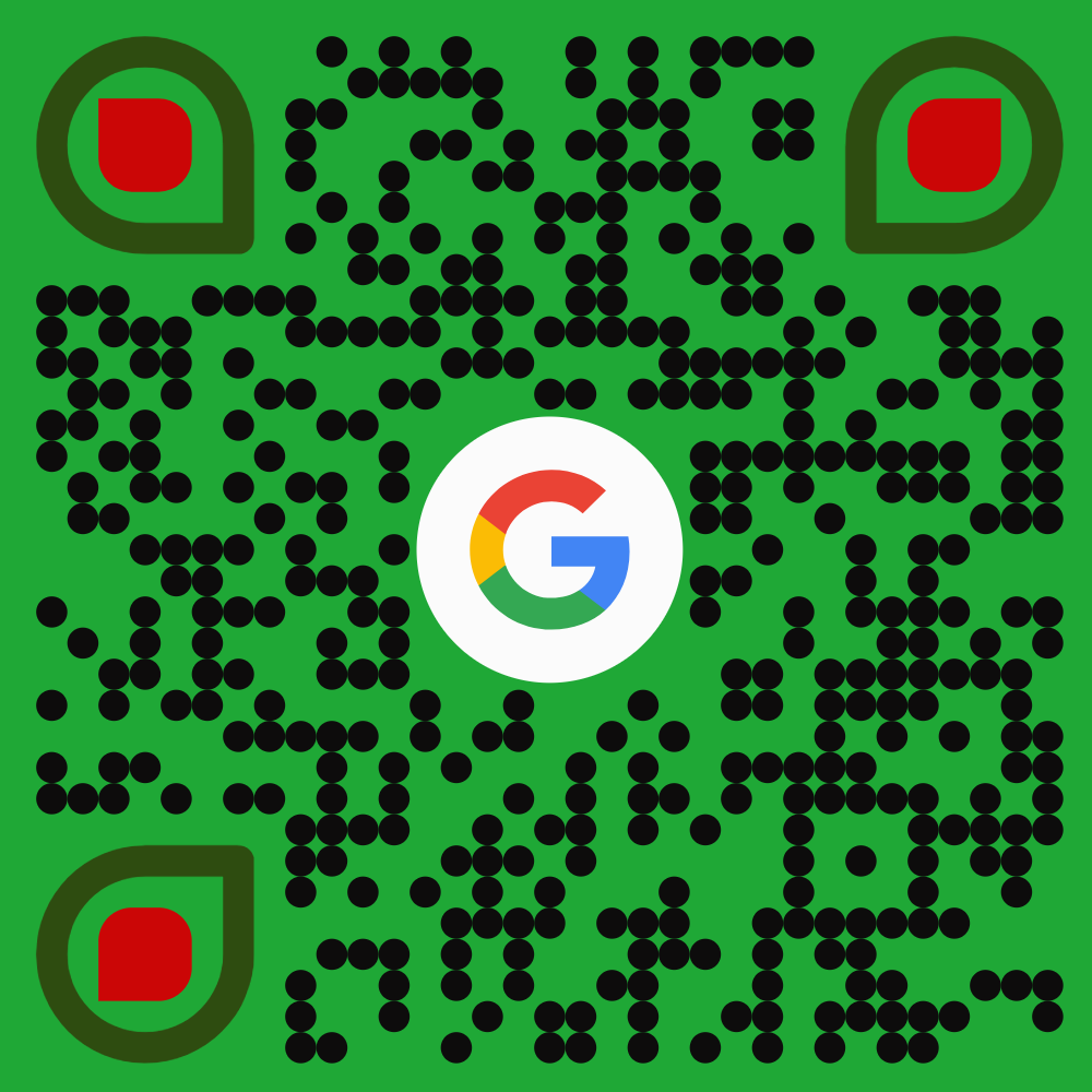 QR Google Maps Thành Đồng Group