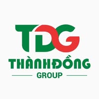Logo Thành Đồng Group